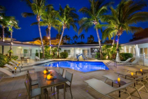 Orchid Key Inn - Adults Only